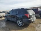 2011 Ford Explorer Limited