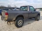 1999 Ford Ranger