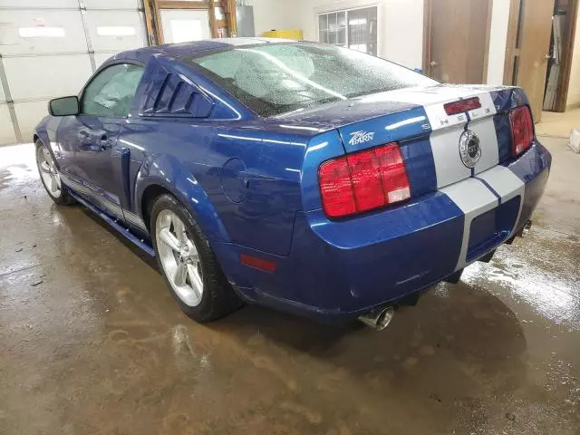 2008 Ford Mustang GT