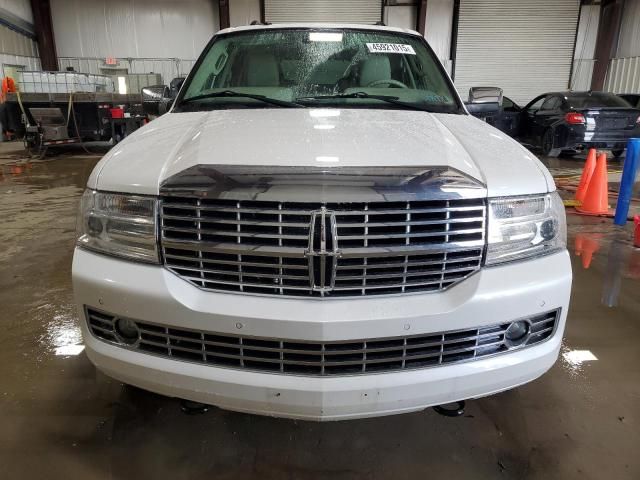 2013 Lincoln Navigator