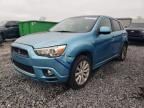 2011 Mitsubishi Outlander Sport SE