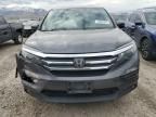 2017 Honda Pilot EXL