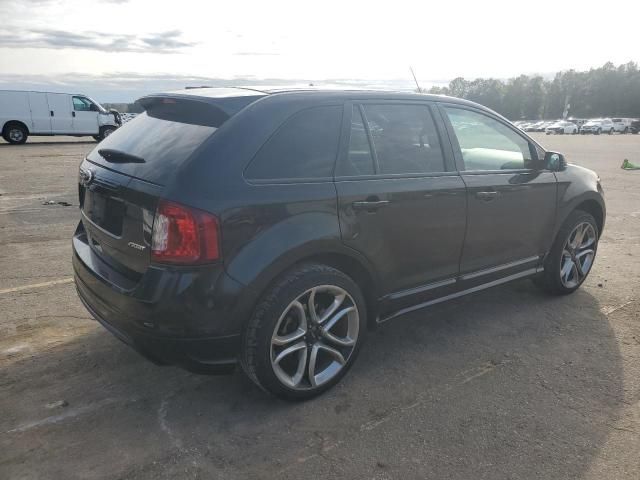 2014 Ford Edge Sport