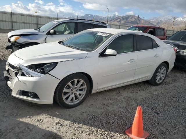 2015 Chevrolet Malibu 2LT