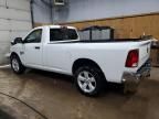 2023 Dodge RAM 1500 Classic Tradesman