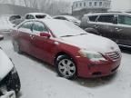 2009 Toyota Camry Hybrid