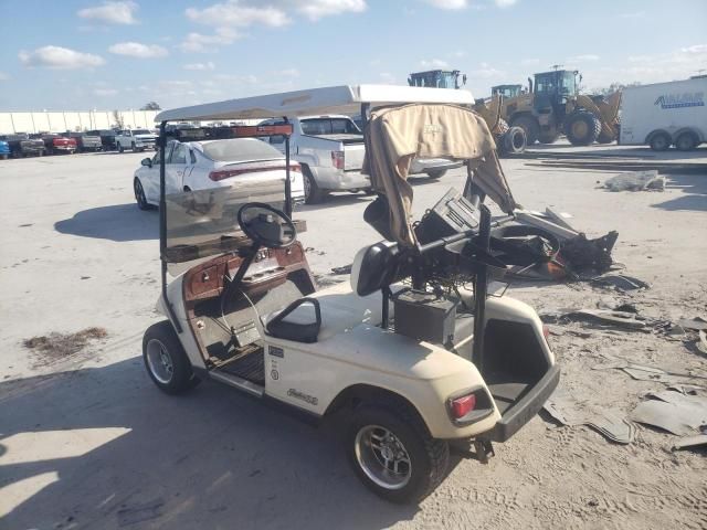 1990 Other 1990 'OTHER RV' Golf Cart