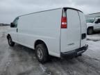 2019 Chevrolet Express G2500