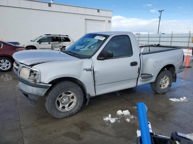 1997 Ford F150