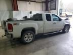 2011 GMC Sierra K1500 SLE