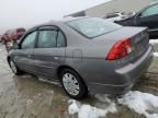 2005 Honda Civic LX