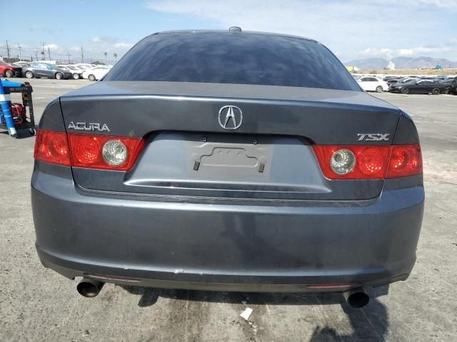 2006 Acura TSX