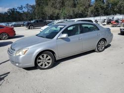 2007 Toyota Avalon XL en venta en Ocala, FL