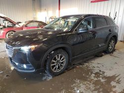 Carros salvage a la venta en subasta: 2016 Mazda CX-9 Touring