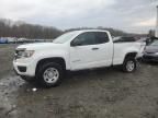 2017 Chevrolet Colorado Pickup Truck