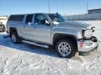 2016 GMC Sierra K1500 SLE