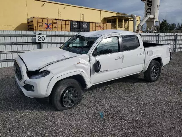 2023 Toyota Tacoma Double Cab