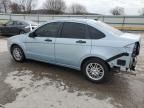 2009 Ford Focus SE