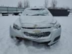 2014 Chevrolet Malibu 1LT