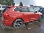 2018 Volvo XC60 T5 R-Design