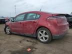 2013 Chevrolet Volt