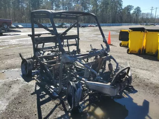 2015 Polaris Ranger XP 900 EPS