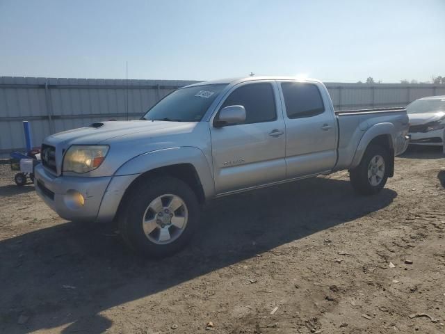 2005 Toyota Tacoma Double Cab Prerunner Long BED