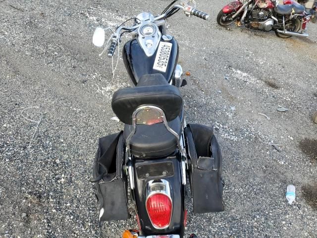 2007 Kawasaki VN2000 E