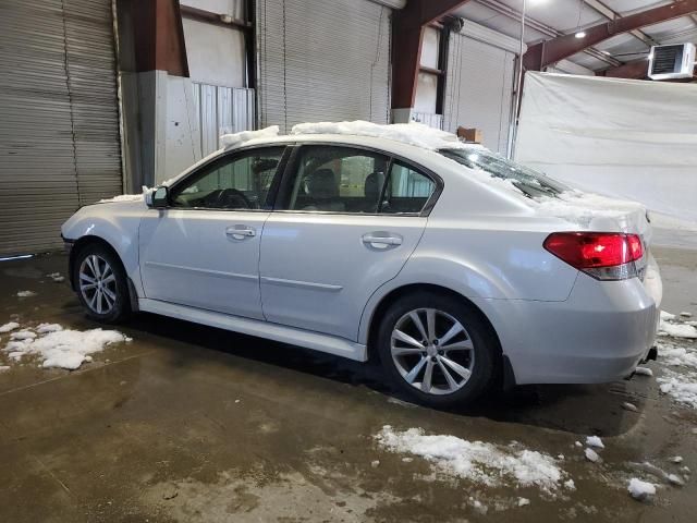 2013 Subaru Legacy 2.5I Limited