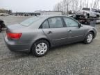 2010 Hyundai Sonata GLS