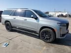 2024 Cadillac Escalade ESV Sport