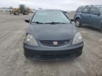 2005 Honda Civic SI