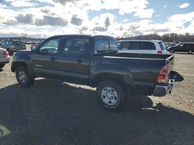 2005 Toyota Tacoma Double Cab Prerunner