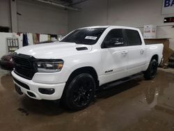 Run And Drives Cars for sale at auction: 2021 Dodge RAM 1500 BIG HORN/LONE Star