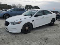 2016 Ford Taurus Police Interceptor en venta en Loganville, GA