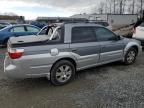 2005 Subaru Baja Turbo