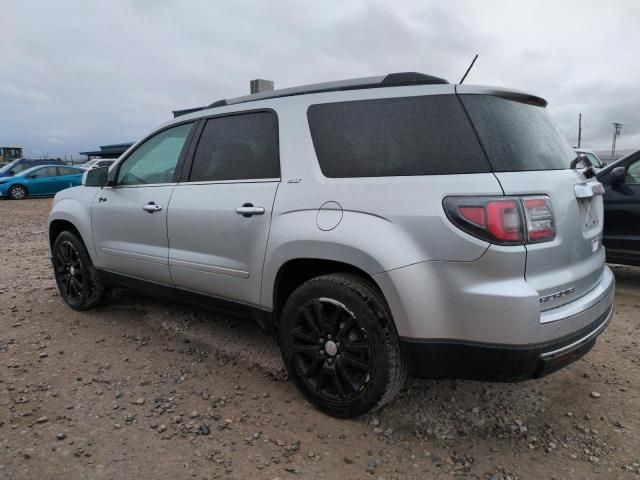 2013 GMC Acadia SLT-1