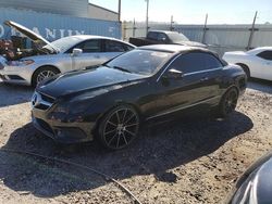 2014 Mercedes-Benz E 350 en venta en Ellenwood, GA