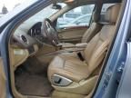 2008 Mercedes-Benz ML 350