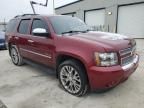 2011 Chevrolet Tahoe K1500 LTZ