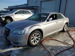 Run And Drives Cars for sale at auction: 2015 Chrysler 300 Limited