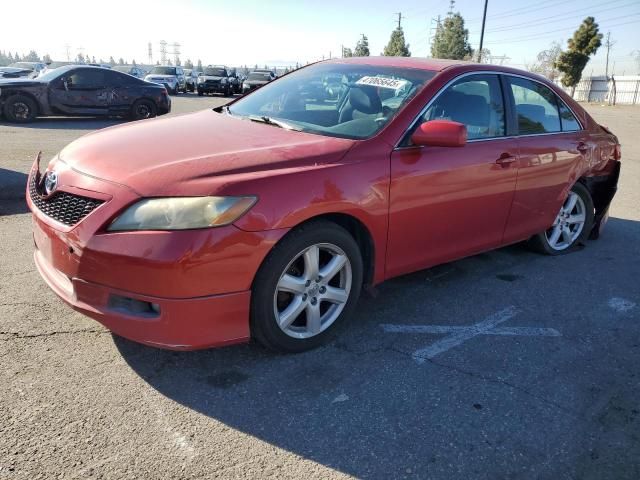 2008 Toyota Camry LE