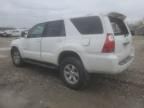 2007 Toyota 4runner SR5