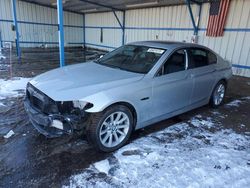 Run And Drives Cars for sale at auction: 2015 BMW 535 D Xdrive