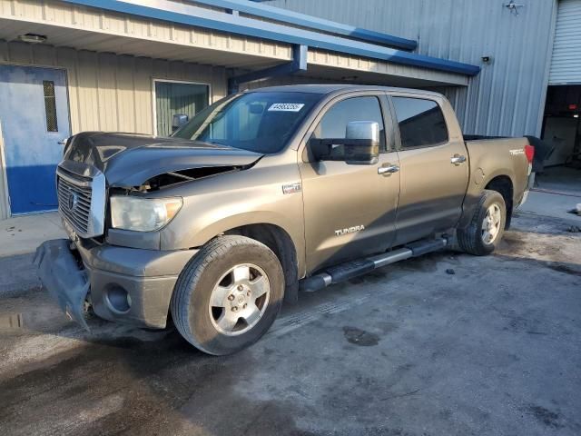 2010 Toyota Tundra Crewmax Limited