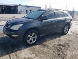 2004 Lexus RX 330 en venta en Sun Valley, CA