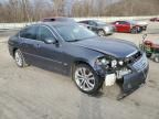 2010 Infiniti M35 Base