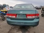 2003 Honda Accord EX