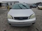 2005 Ford Focus ZXW