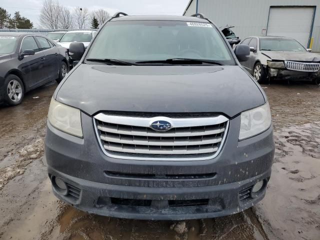 2008 Subaru Tribeca Limited